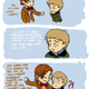 Illustration for article titled These fan-made emDoctor Who/em/emSherlock/em crossovers will make you laugh, sigh, and ship Wholock